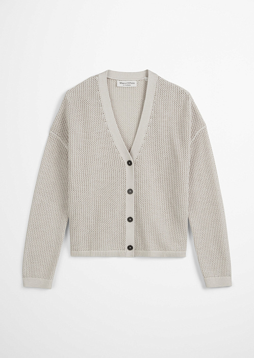 Светло-бежевый