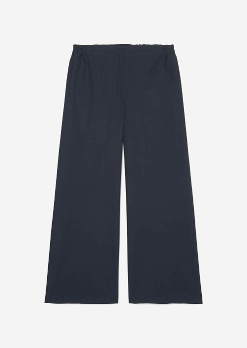 Темно-синий