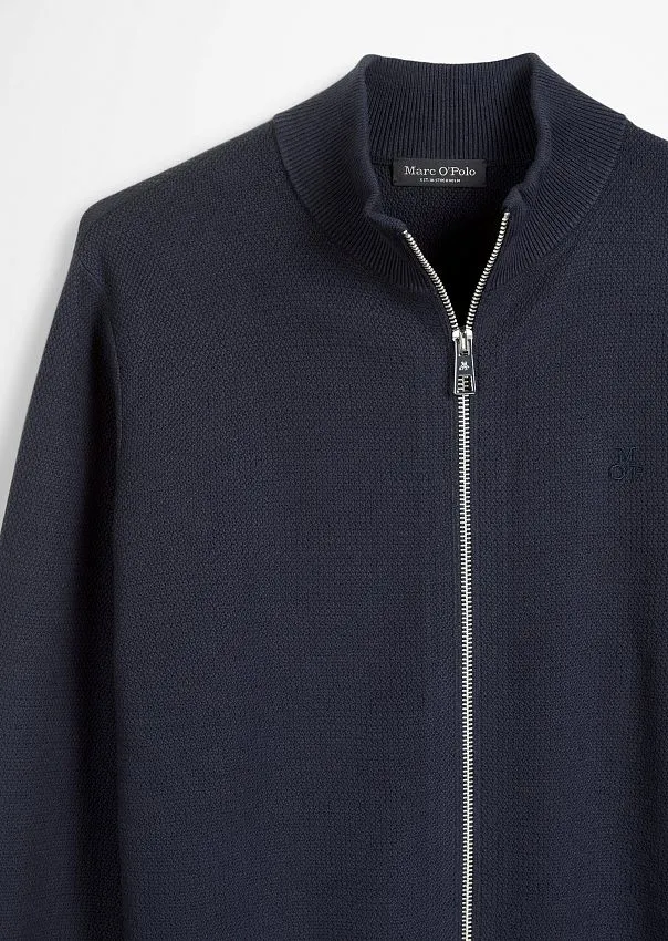 Кардиган хлопковый Marc o'Polo - фото 2