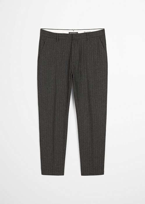 Темно-серый