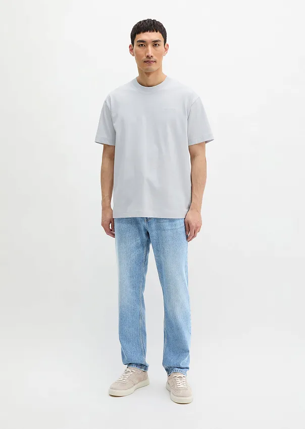 Футболка из органического хлопка