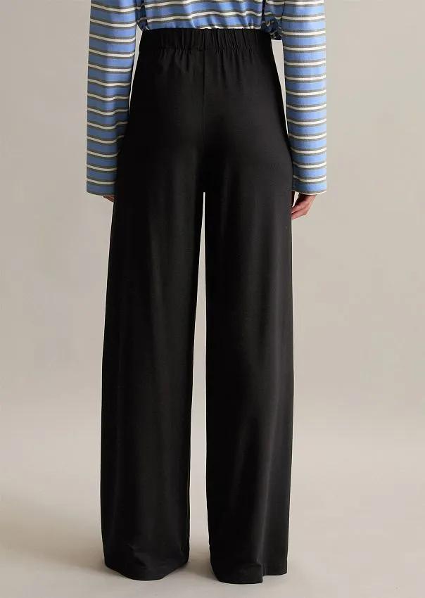 Брюки из ткани ECOVERO™ от  LENZING™
 Marc o'Polo - фото 2