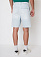Широкие джинсовые шорты с эластичным поясом Marc o'Polo - фото 2