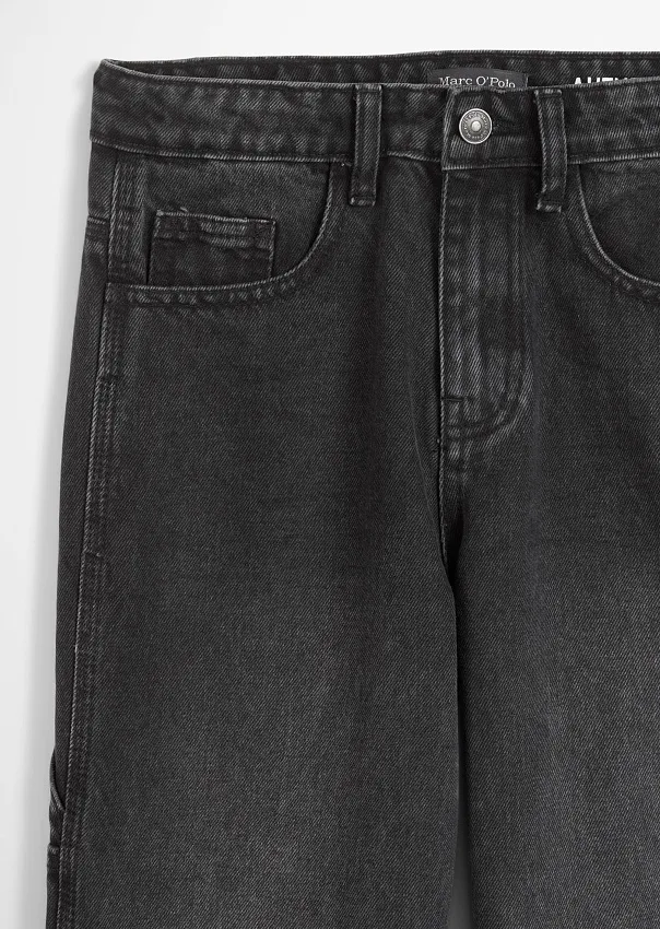Джинсы из органического хлопка Marc o'Polo - фото 4