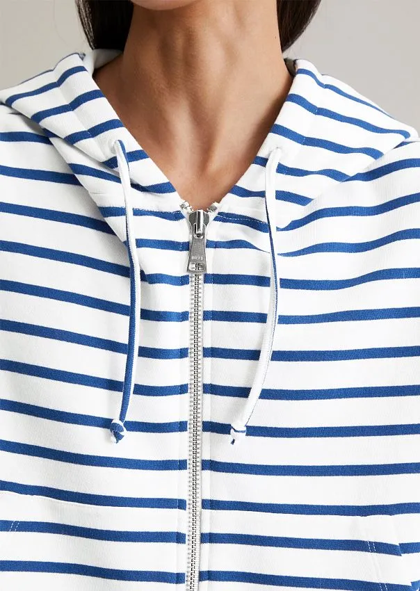 Худи из органического хлопка Marc o'Polo - фото 4