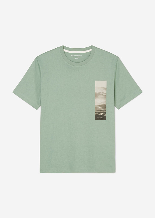 Светло-зеленый