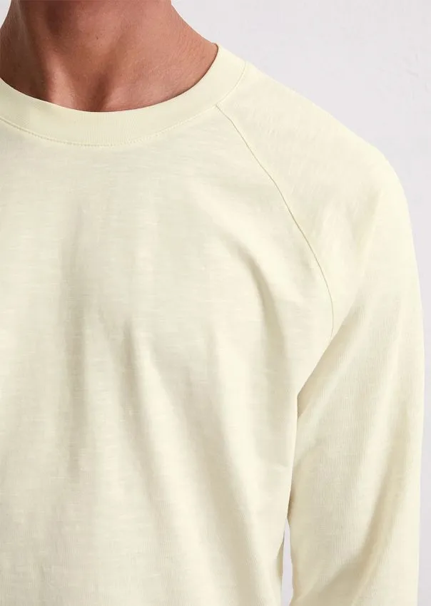 Лонгслив из органического хлопка Marc o'Polo - фото 4