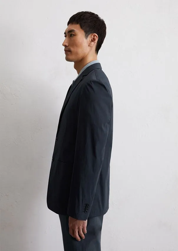 Пиджак из смесового хлопка Marc o'Polo - фото 5