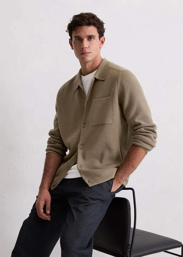 Кардиган Marc o'Polo - фото 1