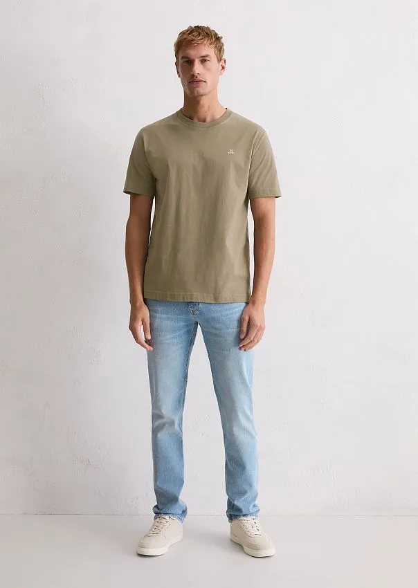 Футболка из органического хлопка
 Marc o'Polo - фото 3