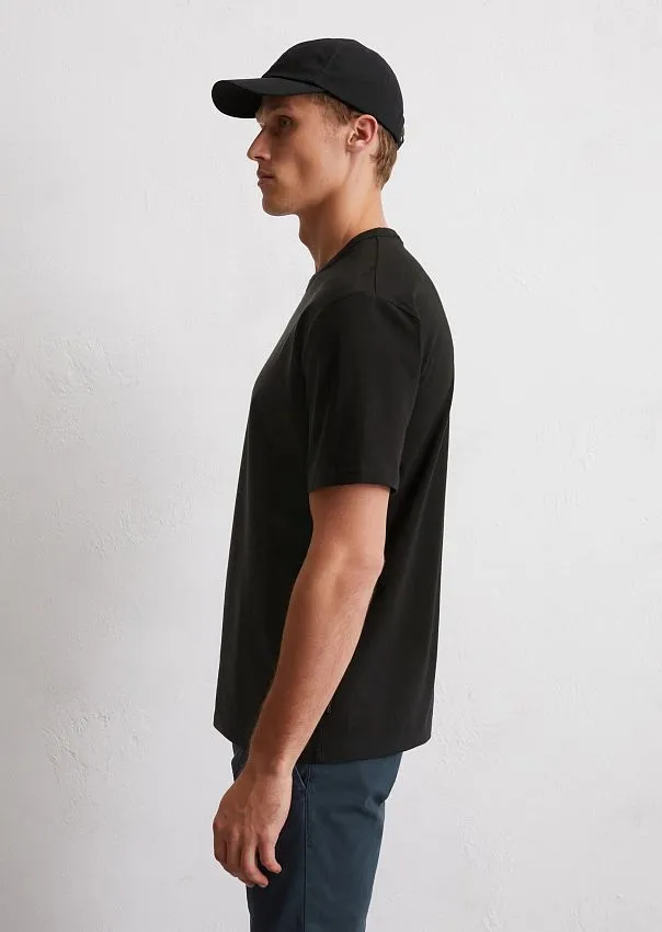 Футболка из органического хлопка Marc o'Polo - фото 5