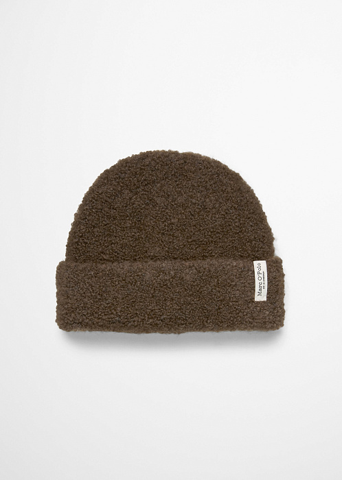 Светло-коричневый