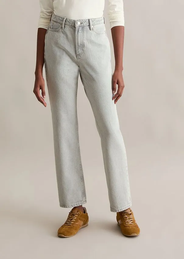 Прямые джинсы Onna Marc o'Polo - фото 3