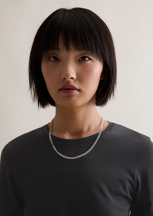 Лонгслив из органического хлопка
 Marc o'Polo - фото 1