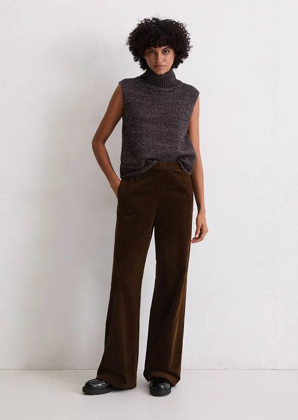 Брюки вельветовые Marc o'Polo - фото 1