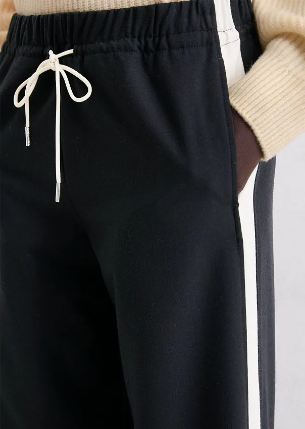 Джоггеры из мягкого твила Marc o'Polo - фото 4