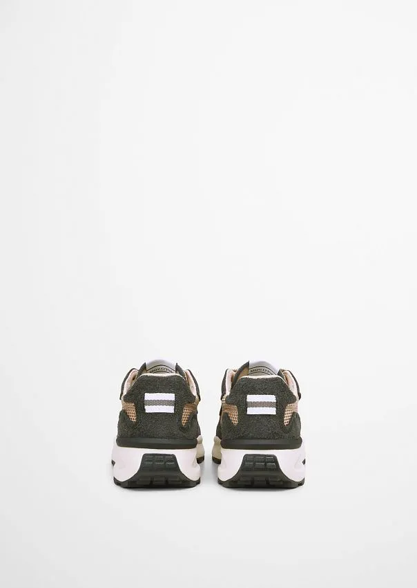 Кроссовки Marc o'Polo - фото 3