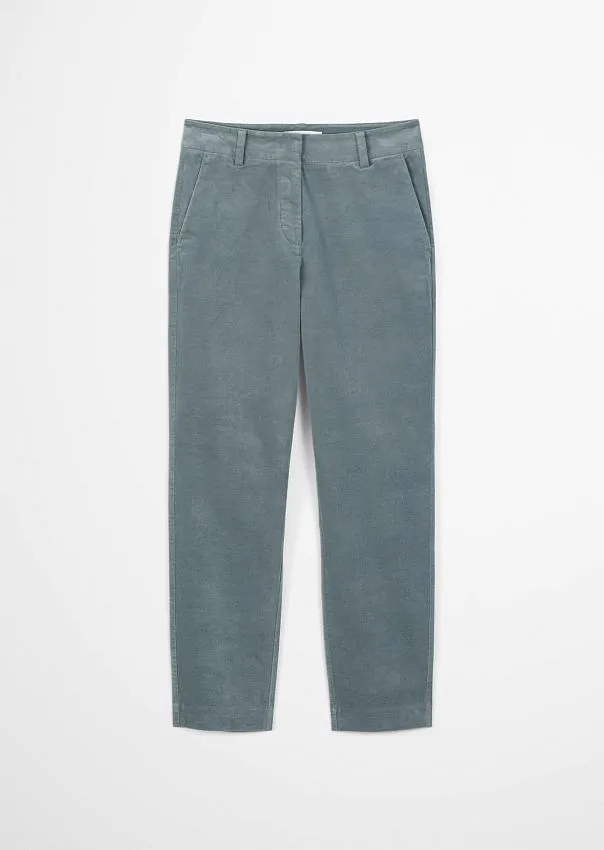 Брюки из бархата
 Marc o'Polo - фото 6