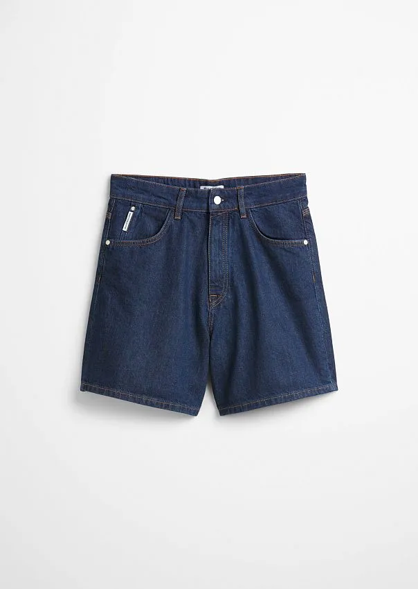 Шорты джинсовые FILDA из органического хлопка Marc o'Polo - фото 6