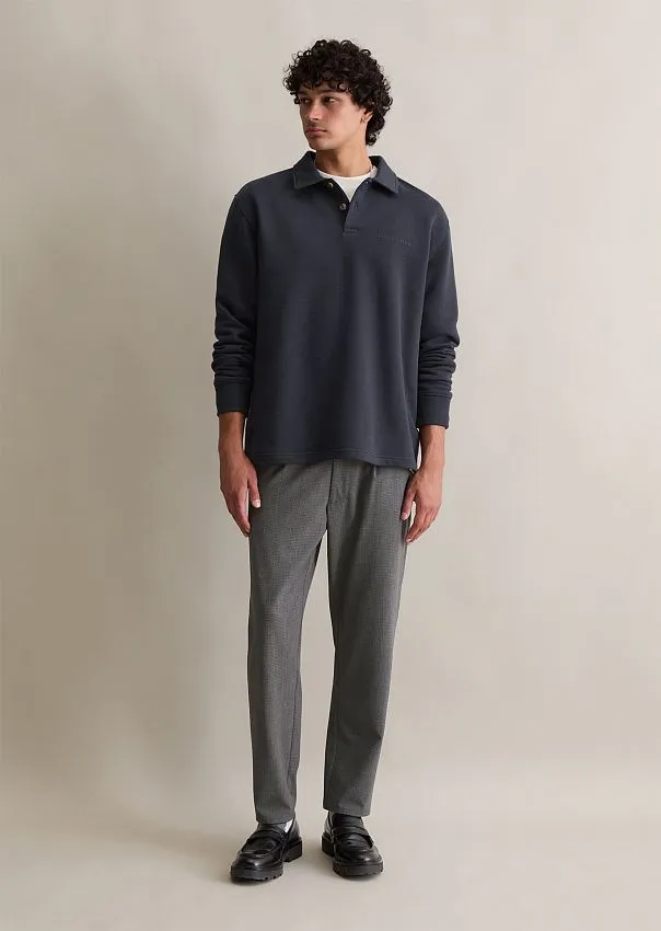 Прямые брюки Marc o'Polo - фото 1