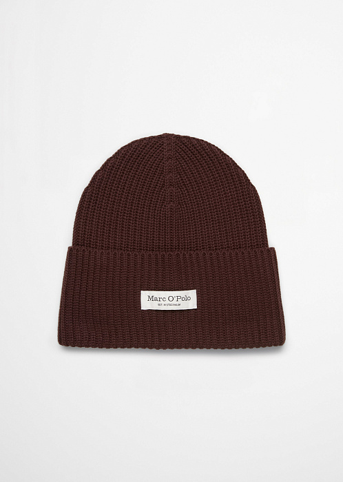 темно-вишневый