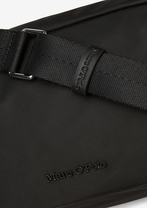Сумка кросс-боди из переработанных материалов Marc o'Polo - фото 5