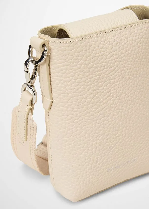 Сумка для смартфона из натуральной кожи Marc o'Polo - фото 4