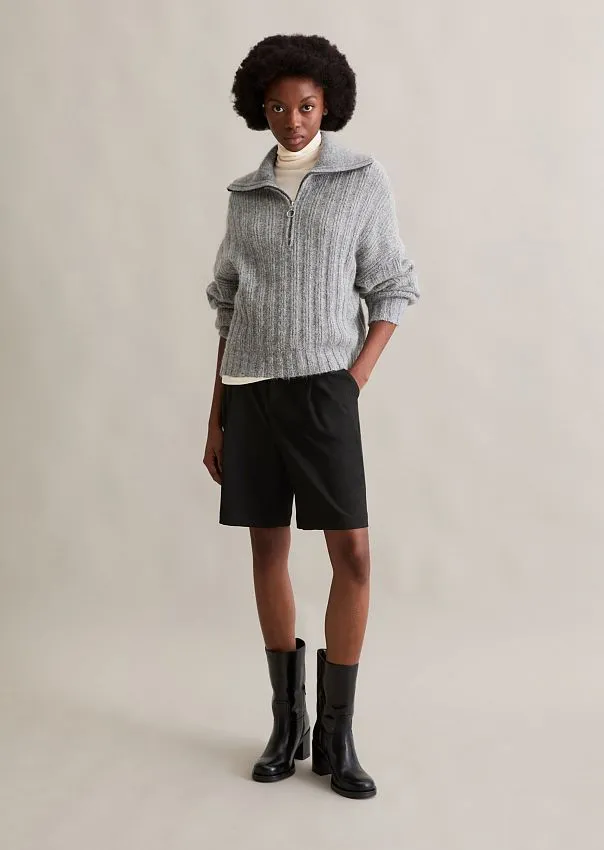 Свитер из смесовой шерсти
 Marc o'Polo - фото 1