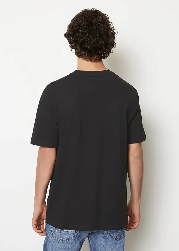 Футболка из органического хлопка Marc o'Polo - фото 2