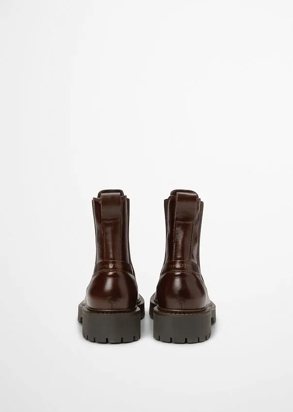 Челси Phia из натуральной кожи Marc o'Polo - фото 3