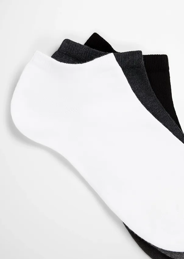 Спортивные носки (3 пары)