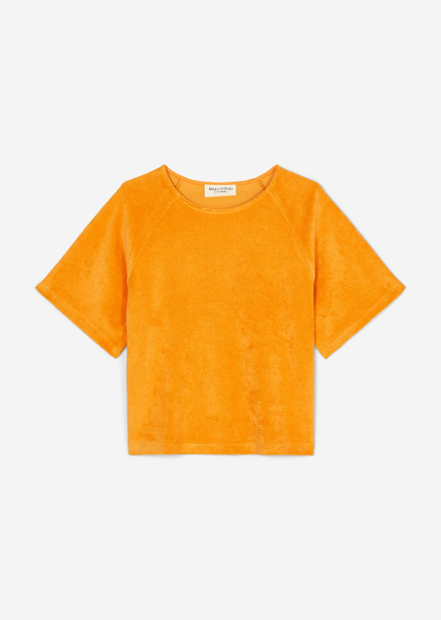 Оранжевый/бежевый