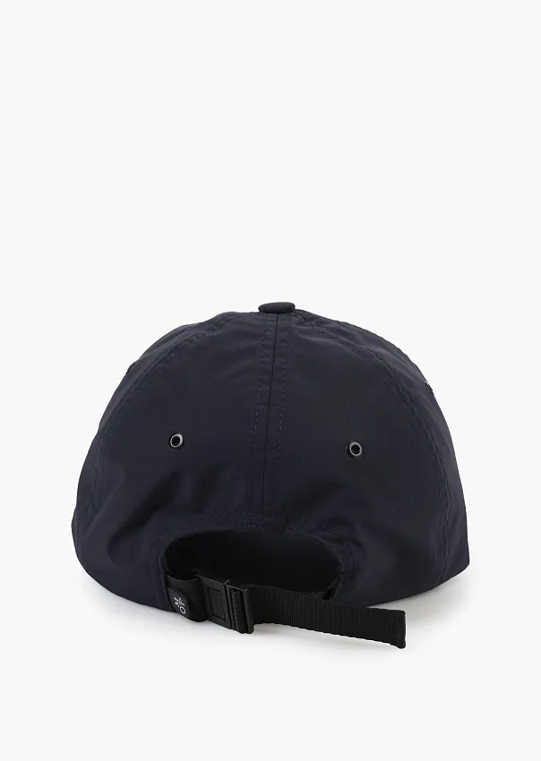 Кепка из переработанного полиэстера