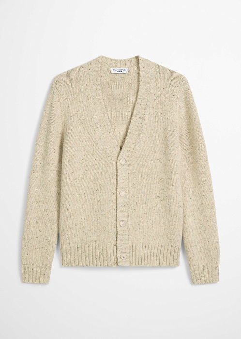 Светло-бежевый