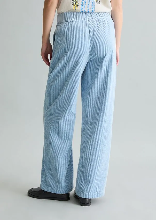 Брюки из вельвета Marc o'Polo - фото 2