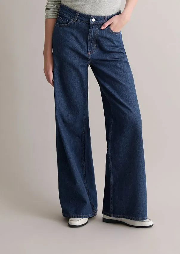 Джинсы Marc o'Polo - фото 3