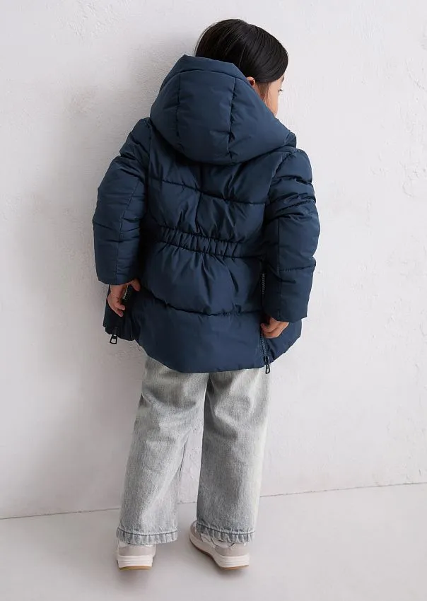 Куртка с капюшоном  Marc o'Polo - фото 4