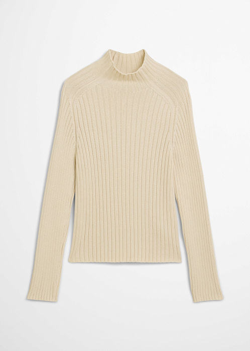 Светло-бежевый