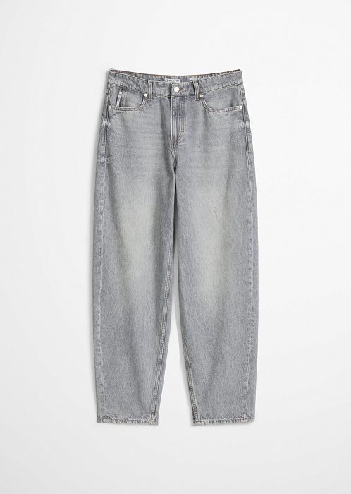 Светло-серый