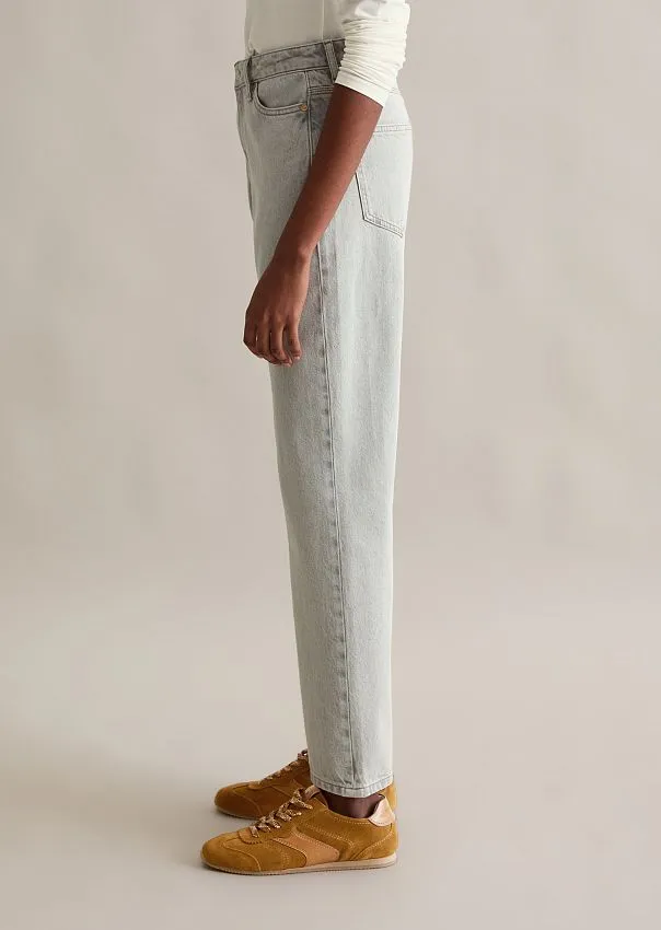 Прямые джинсы Onna Marc o'Polo - фото 5