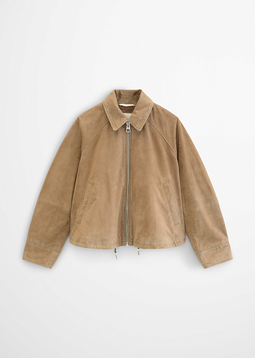 Светло-коричневый