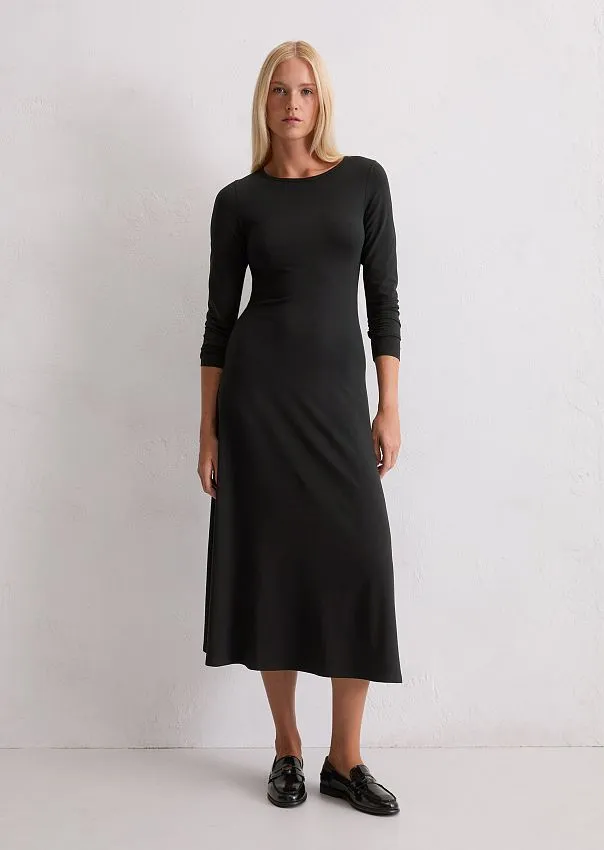 Платье из модала TENCEL™ Marc o'Polo - фото 1