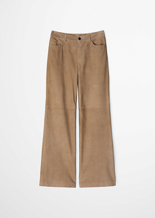 Светло-коричневый