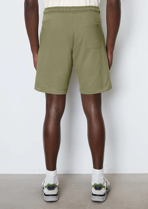 Шорты из органического хлопка Marc o'Polo - фото 2