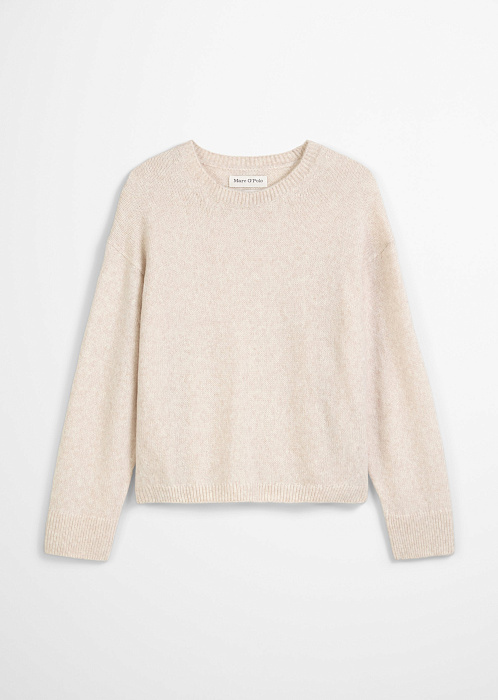 Светло-бежевый