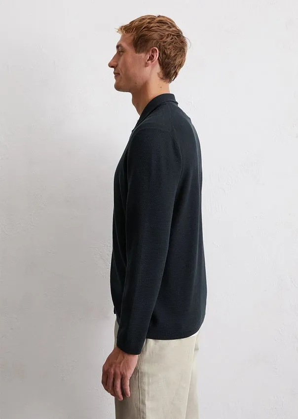 Кардиган из органического хлопка Marc o'Polo - фото 5