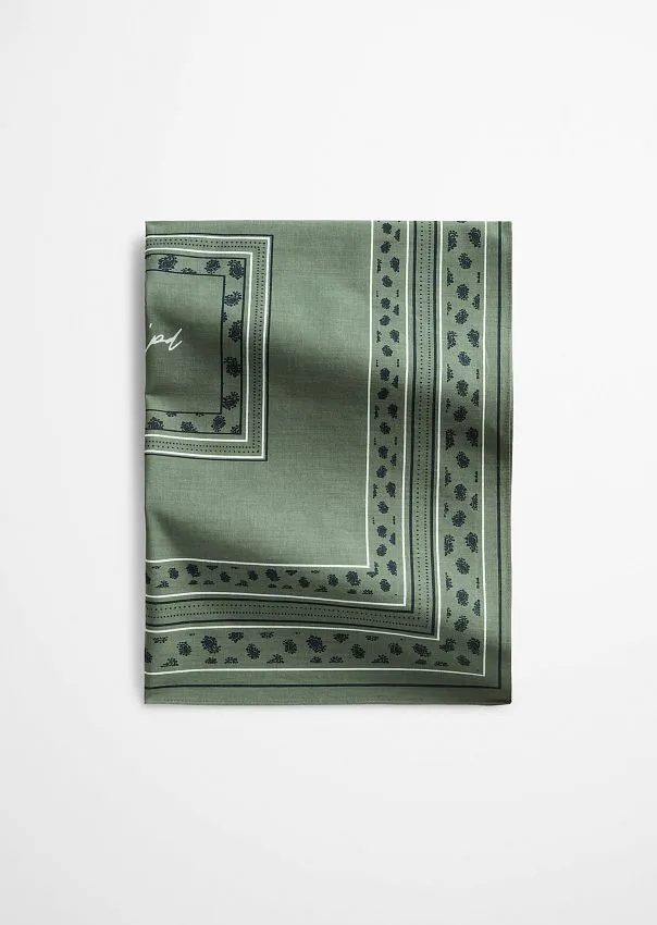 Шарф Marc o'Polo - фото 1