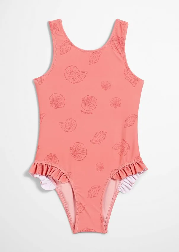 Слитный купальник Marc o'Polo - фото 1