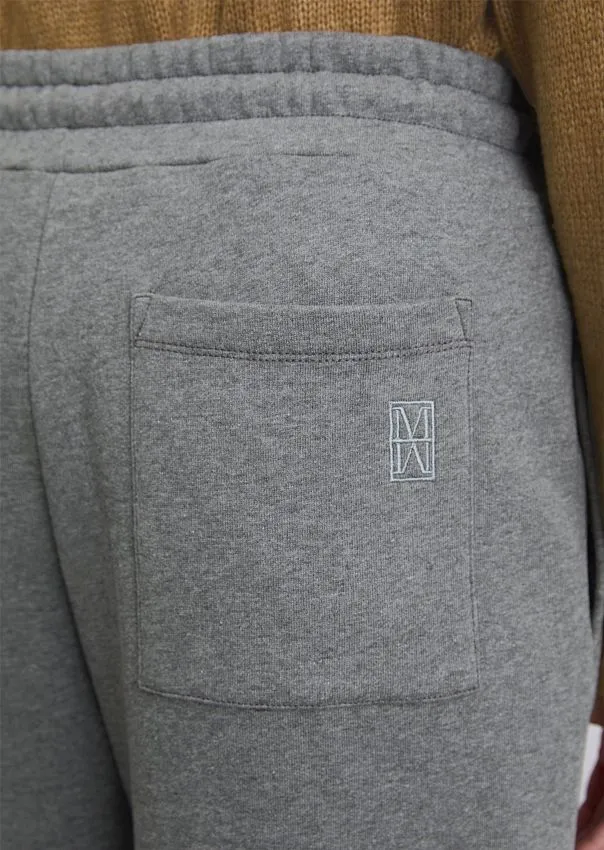 Трикотажные брюки из органического хлопка Marc o'Polo - фото 4