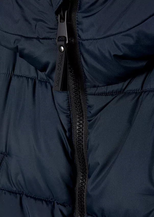 Стеганая куртка Marc o'Polo - фото 3